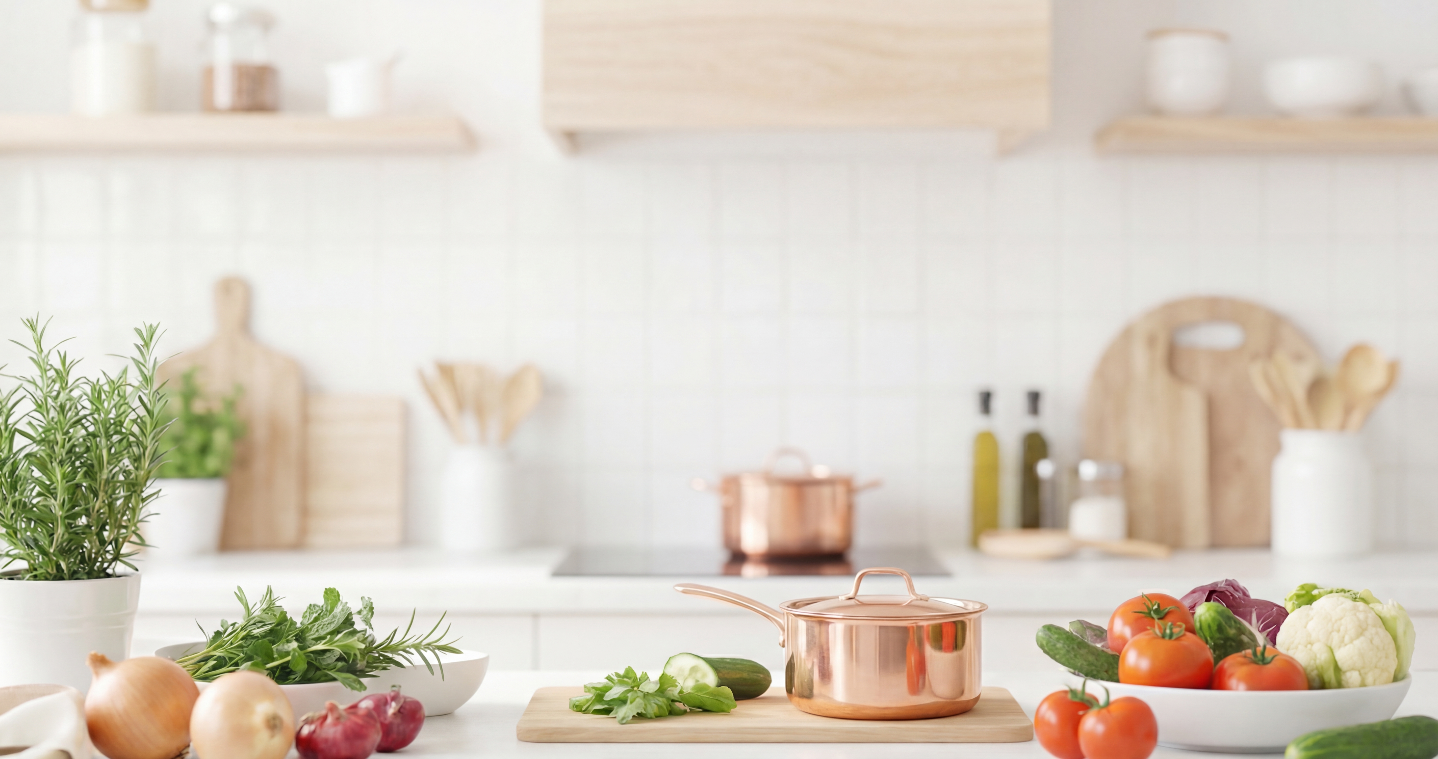 Le'Chef hero background