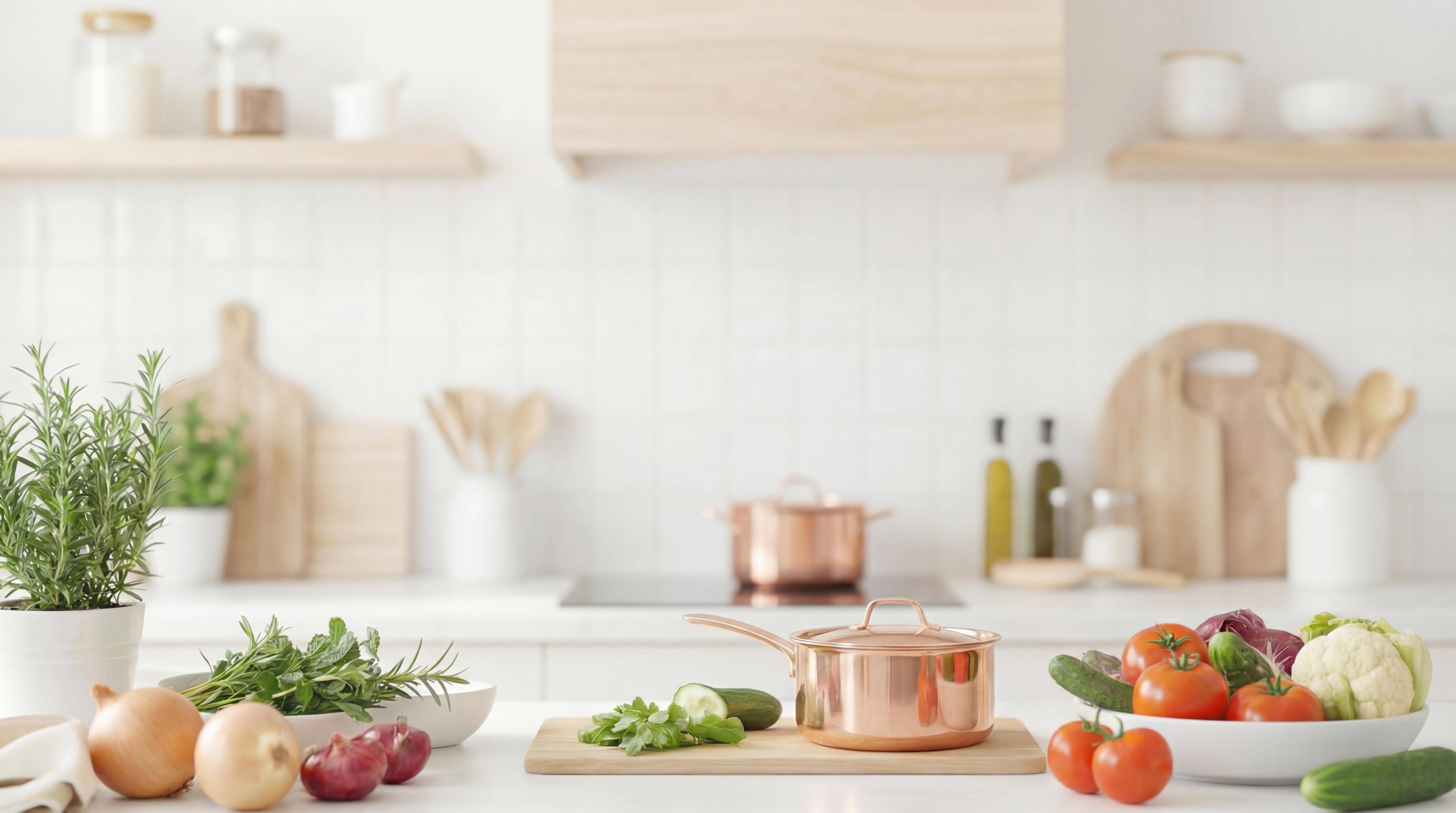 Le'Chef hero background