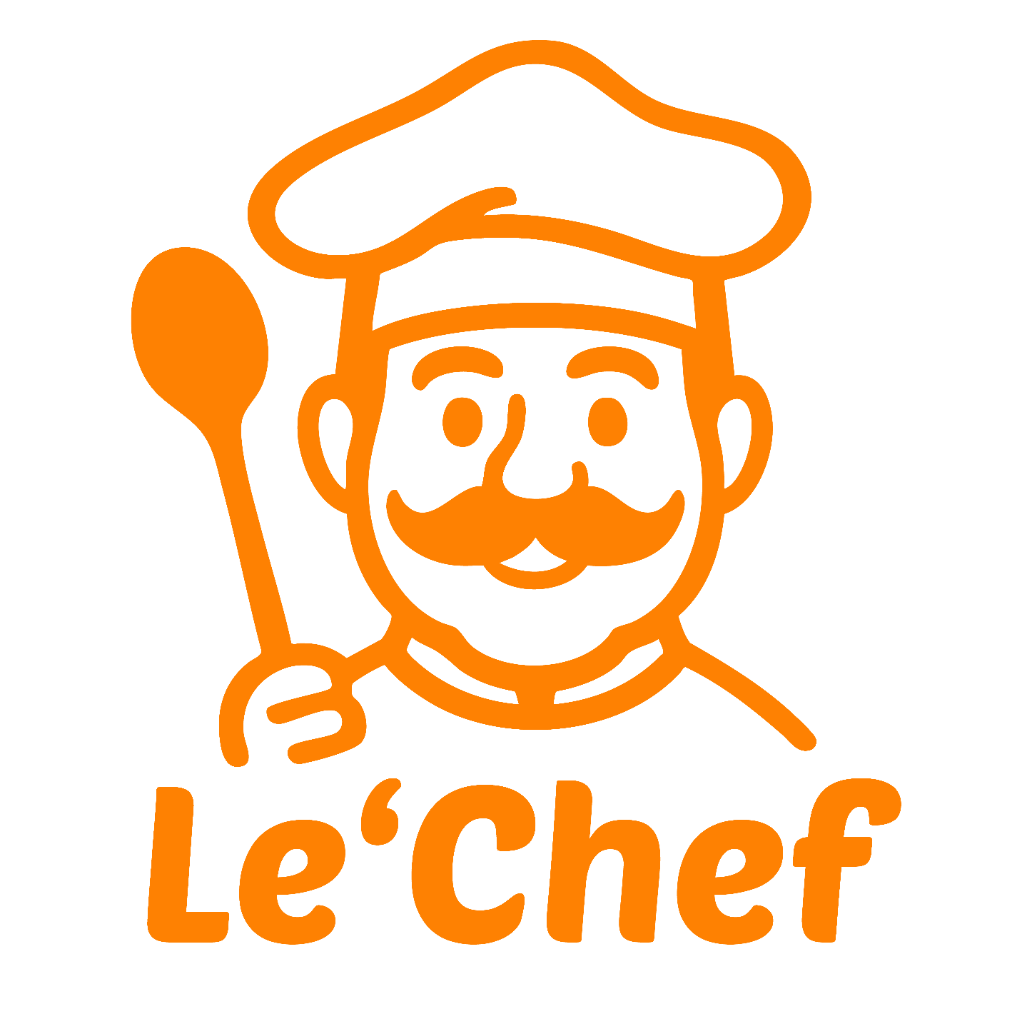 Le'Chef Logo